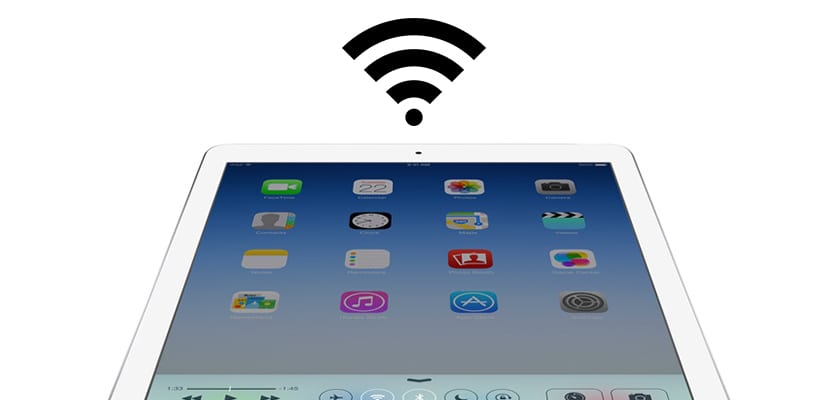Pokud váš iPad Wi-Fi nefunguje, postupujte takto 6 iPad Wifi