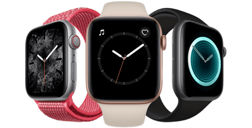 Polovina z celkového prodeje chytrých hodinek v roce 2018 byla pro Apple Watch