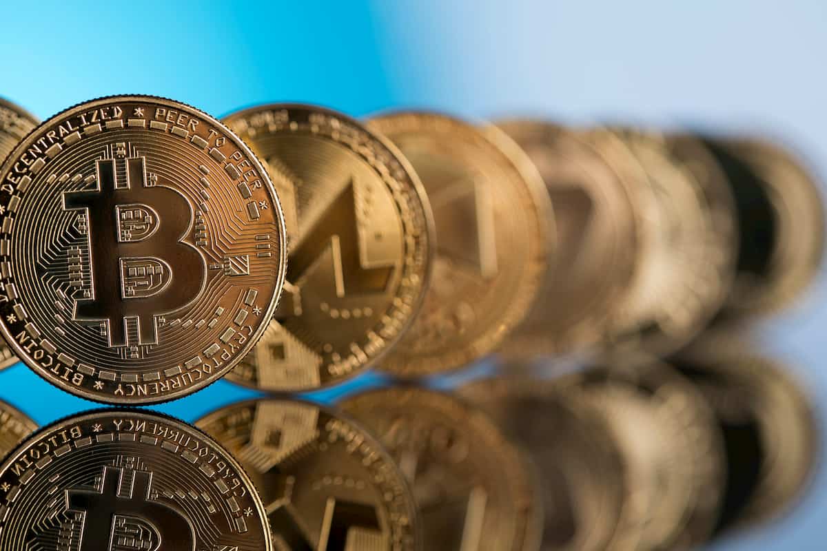 Polovina začíná: Na kterou kryptoměnu byste měli dávat pozor? 2 Polovina začíná: Na kterou kryptoměnu byste měli dávat pozor?
