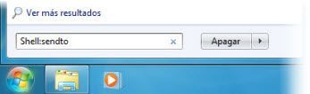 Pomocí příkazu prostředí můžete okamžitě přistupovat k libovolné složce v systému Windows 7 - část II 14 Pomocí příkazu prostředí můžete okamžitě přistupovat k jakékoli složce v systému Windows 7