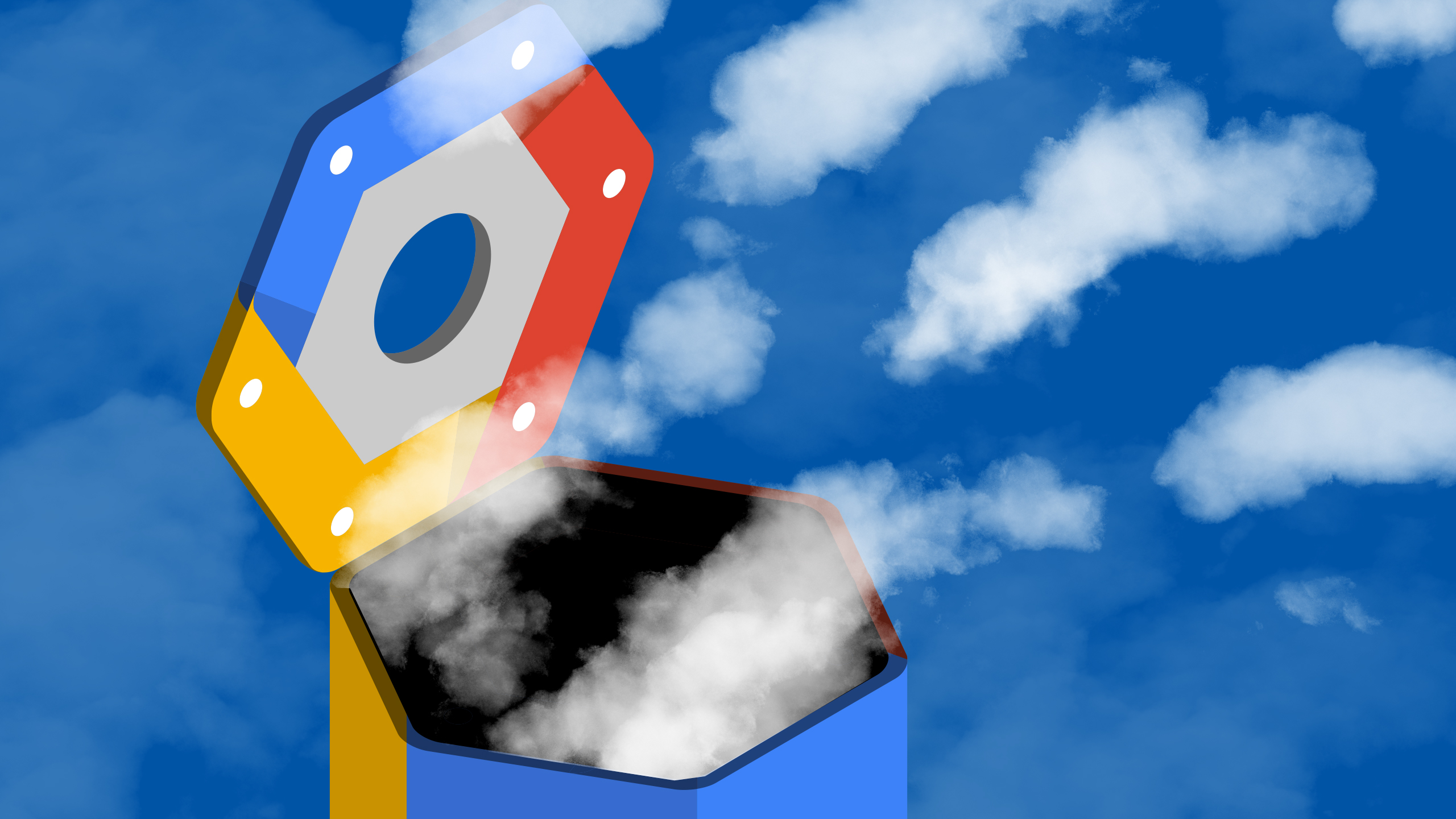 Ponořte se do Google Cloud Next a budoucnosti ekosystému ... Ponorte se do Google Cloud Next a budoucnosti ekosystemu
