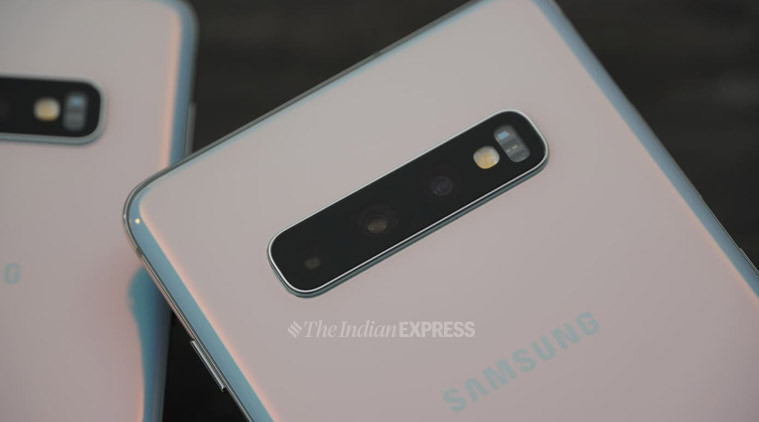 Samsung, Samsung Galaxy S10 parmak izi, Galaxy S10 parmak izi sorunu, Galaxy S10 parmak izi hatası, Galaxy S10 parmak izi sorunu, Galaxy S10 parmak izi gizliliği