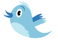 Žaloval twitter techradium