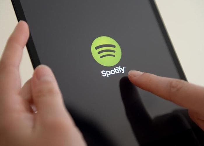spotify logosu