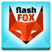 Poslouchejte Spotify zdarma na Androidu a PC bez reklam 10 FlashFox - Flash Browser