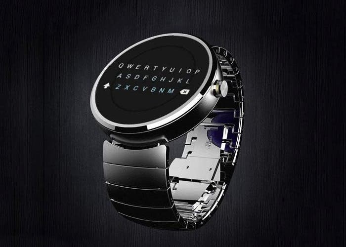 Potvrdil Google existenci Pixel Watch?