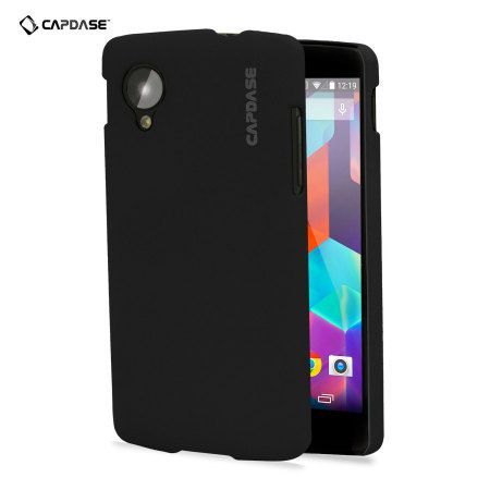 Nexus 5 için Capdase Karapace Kılıf