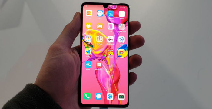Poznejte všechny rozdíly mezi Huawei P30 a P30 Pro 6 Srovnání mezi p30 a p30 pro