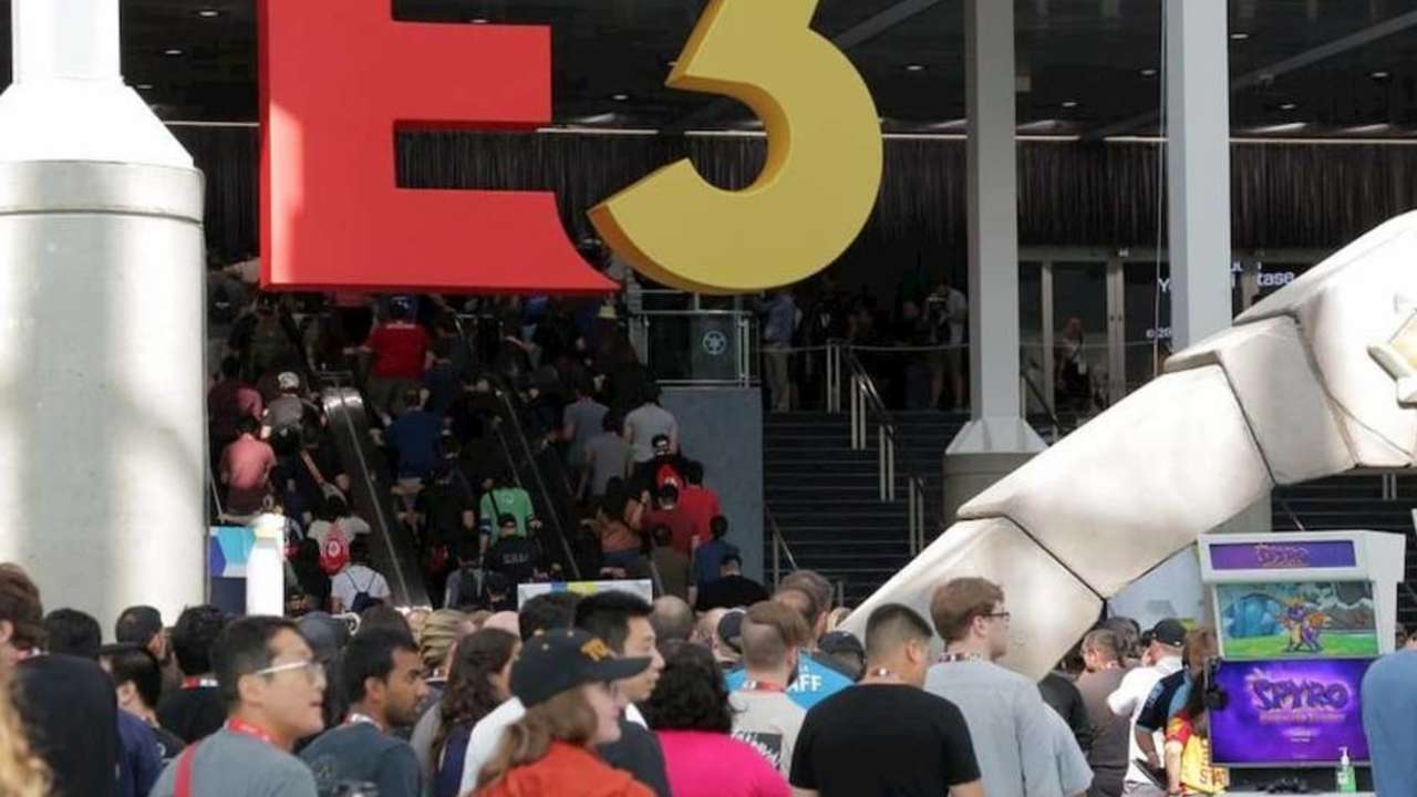 Právě teď se můžete zaregistrovat na odznaky hráče E3 2020
