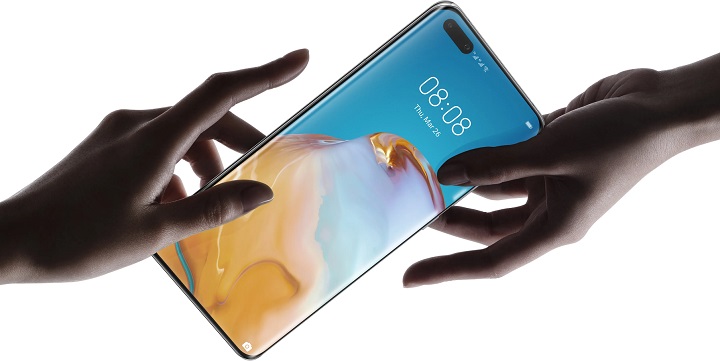 Prázdninová fotografie: jak využít fotoaparát Huawei P40 Pro 4 Obrázek - Huawei P40 Pro: fotografie z dovolené a cestování