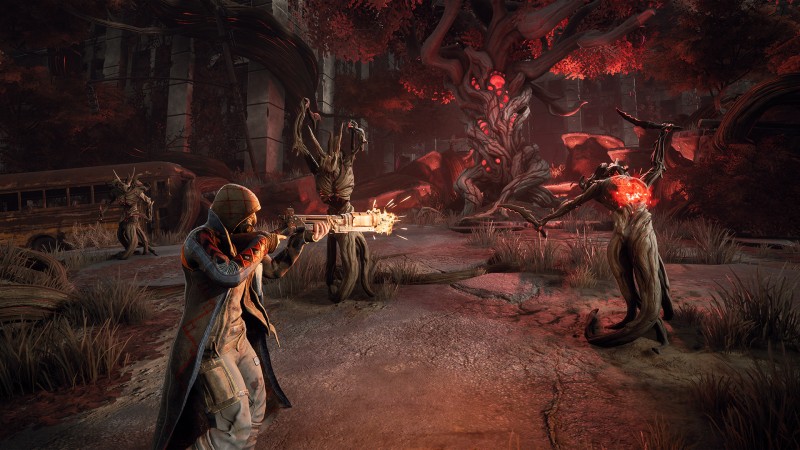 Pre-Order Relic: Umožňuje vám hrát z Ashes Early