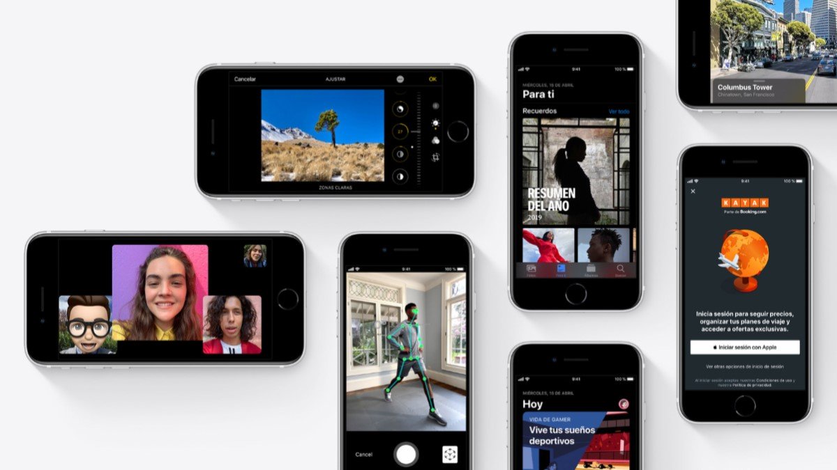 Před 13 lety byl dnes vydán první iPhone 1 Před 13 lety byl dnes vydán první iPhone