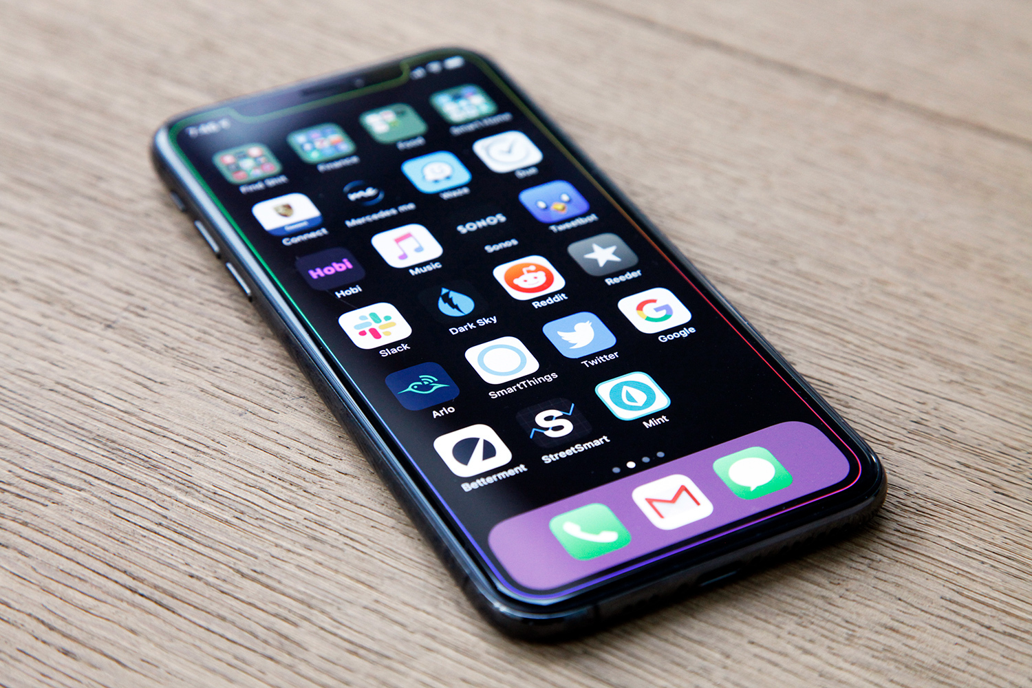 Před iOS 13 GM je nyní obecně dostupný…