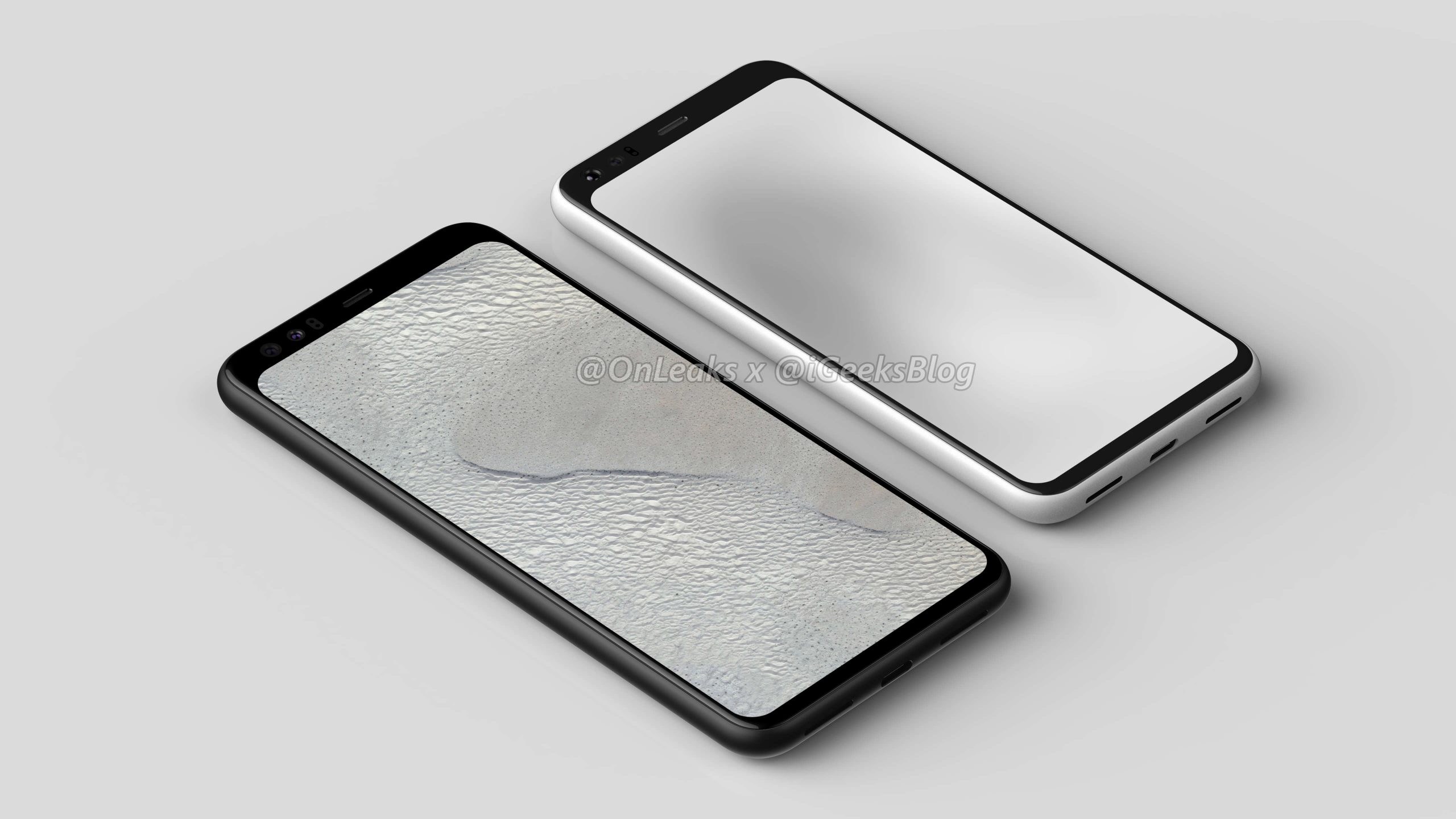 Představení Google Pixel 4a a schválené datum prvního pohledu na Android 11