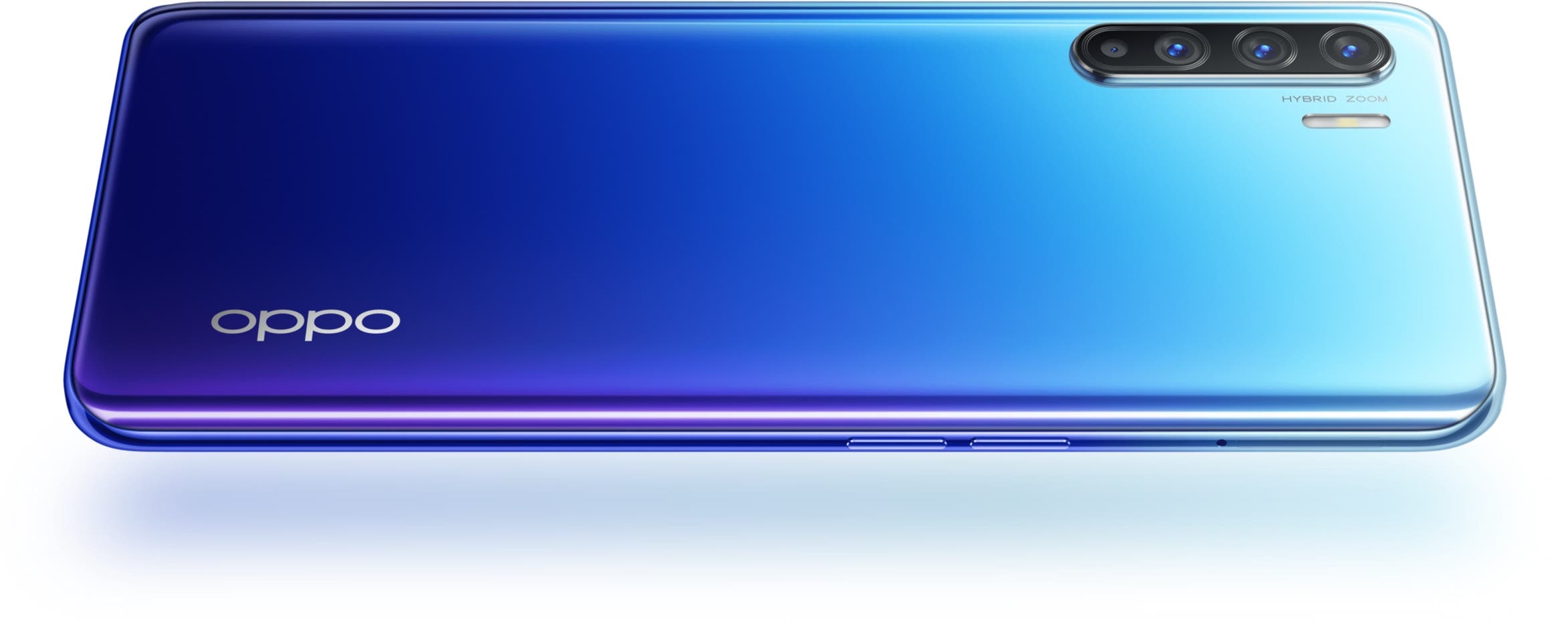 Představeno Oppo Reno 3, které si můžete koupit z celého světa Predstaveno Oppo Reno 3 ktere si muzete koupit z celeho