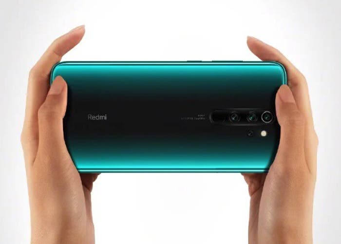 Představený Xiaomi Redmi Note 8 Pro, získejte jej za nejlepší cenu na Amazonu Predstaveny Xiaomi Redmi Note 8 Pro ziskejte jej za nejlepsi