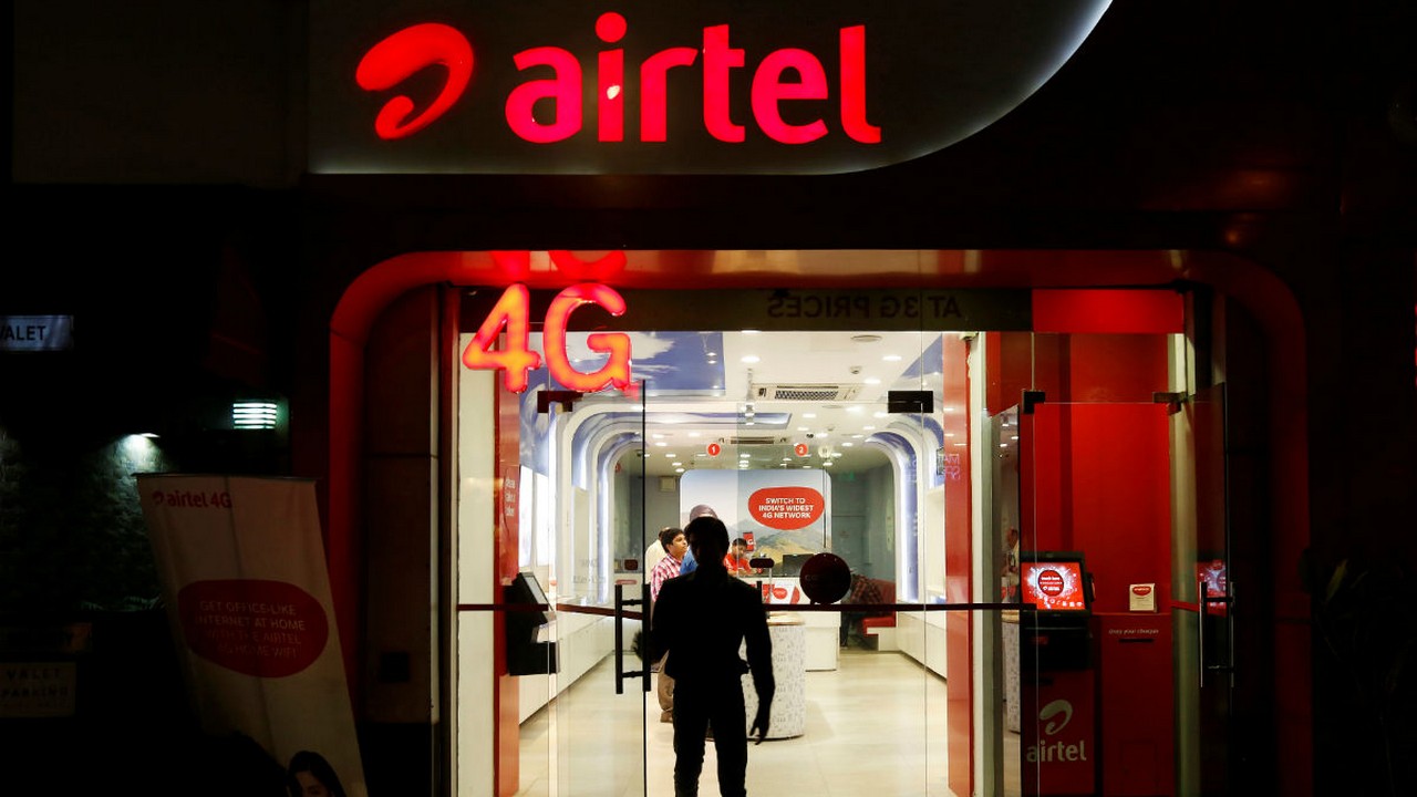 Překročením 100 milionů předplatitelů v Airtel Africa ...