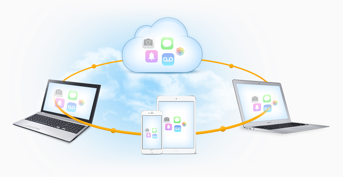 Přenášejte hudbu, aplikace nebo videa mezi PC / Mac a iPhone / iPad pomocí AnyTrans