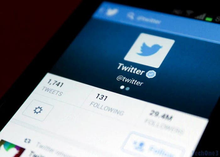 Přepracování kamery na Twitteru a inspirováno Instagramem