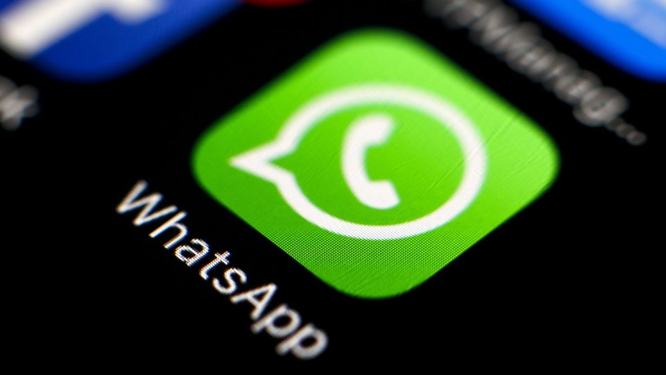 Převádějte videa na GIF pouze pomocí WhatsApp