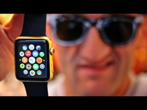 Převeďte Apple Watch Sport na verzi 10 Převeďte Apple Watch Sport na verzi