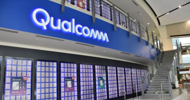Prezident Qualcomm ujišťuje, že spolupracuje s Apple na uvedení iPhonu 5G „co nejdříve“ 4 Qualcom