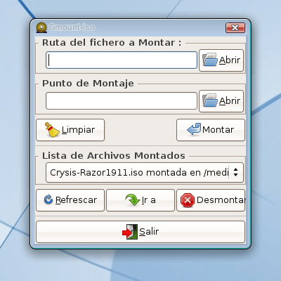 gmountiso