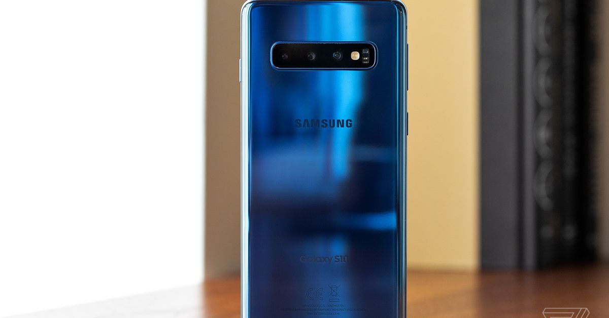 Příjmy Samsungu pravděpodobně zasáhl Huawei, ale zvýšil se… 8 Příjmy Samsungu pravděpodobně zasáhl Huawei, ale zvýšil se…