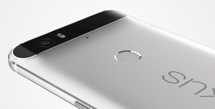 Obrázek - Nabídka: Nexus 6P levnější na Amazonu