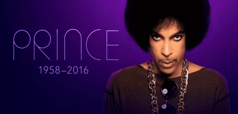 Princeova hudba se do Apple Music vrátí 12. února 2 Princeova hudba se do Apple Music vrátí 12. února