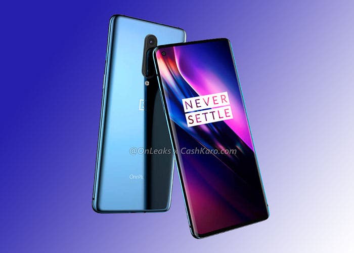 Přinese nakonec nový důkaz o bezdrátovém nabíjení OnePlus 8? Prinese nakonec novy dukaz o bezdratovem nabijeni OnePlus 8