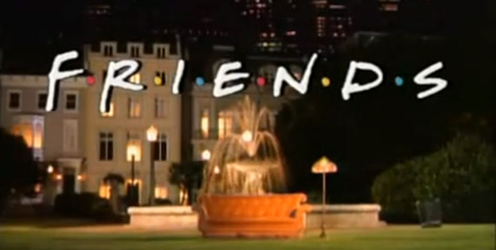 Přívěs o filmu Imaginary Friends se stává virálním