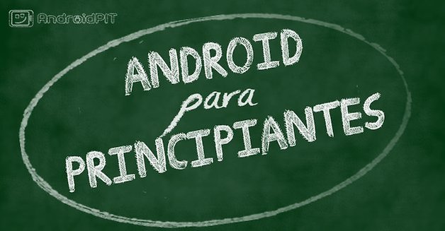 Android Začátečníci