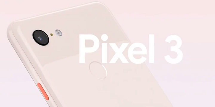 Obrázek - Problematické pixely 3 a 3 XL: problémy s multitaskingem a ukládáním fotografií