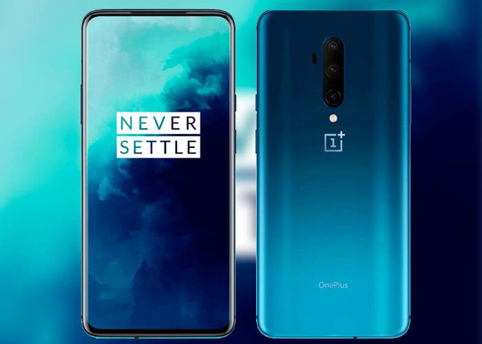 OnePlus 7T Pro
