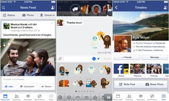 Facebook