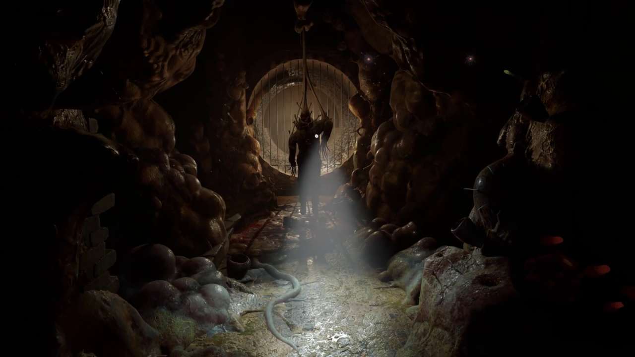 Proč Half-Life: Alyx, "děsivé očekávání" z ...