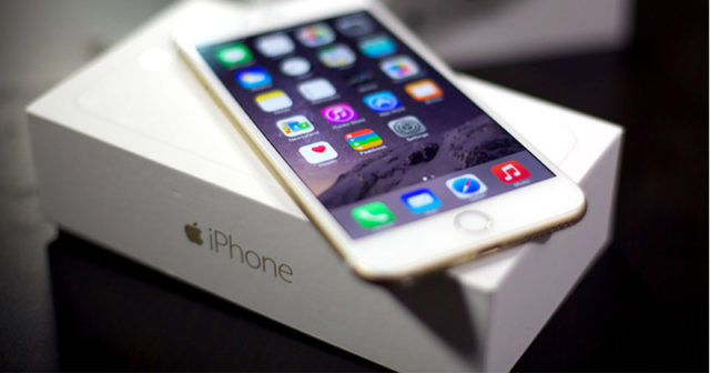 Proč byste nyní měli prodávat svůj iPhone? Proc byste nyni meli prodavat svuj iPhone