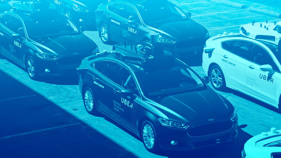 Proč se Uber tak zajímá o autonomní auta? Uber chce touto novou technologií snížit náklady, ale co to znamená pro řidiče? Včera Uber vyrazil do ulic své první autonomní vozy, ale Google nebo… 2 Proč se Uber tak zajímá o autonomní auta? Uber chce touto novou technologií snížit náklady, ale co to znamená pro řidiče? Včera Uber vyrazil do ulic své první autonomní vozy, ale Google nebo…