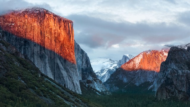 Proč se nová verze OS X jmenuje „El Capitan“? Krátký, ale zajímavý příběh názvu nového operačního systému Apple. Na začátku WWDC 2015 včera společnost Apple představila novou verzi OS X. Zajímavě,… 2 Proč se nová verze OS X jmenuje „El Capitan“? Krátký, ale zajímavý příběh názvu nového operačního systému Apple. Na začátku WWDC 2015 včera společnost Apple představila novou verzi OS X. Zajímavě,…