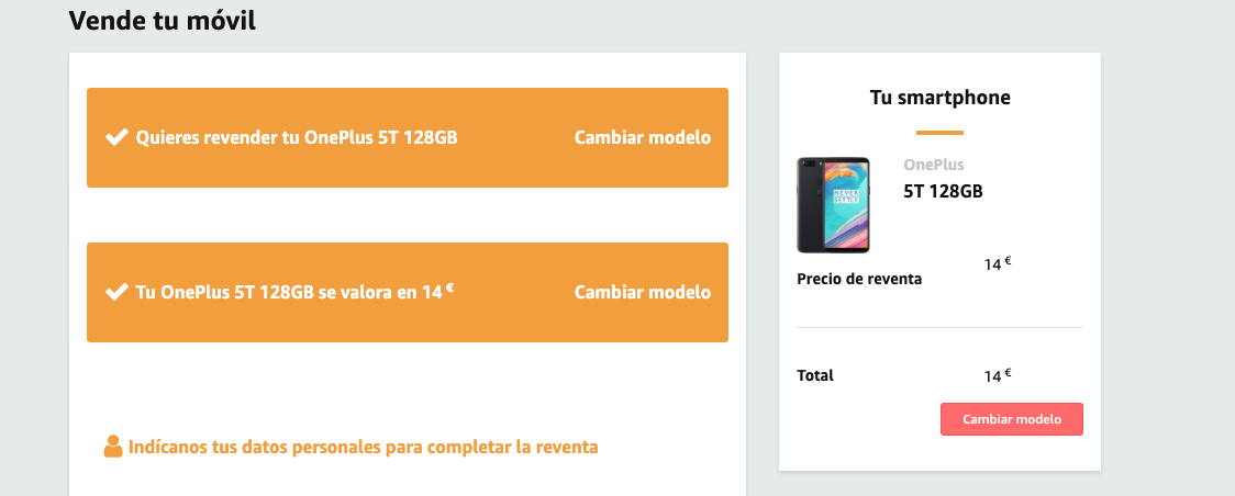 Prodejte svůj starý mobilní telefon Amazonu s Recommerce, stojí to za to? Prodejte svuj stary mobilni telefon Amazonu s Recommerce stoji to