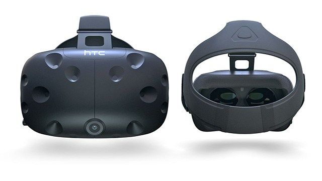 Prohlížeč HTC Vive již má konečnou cenu. Zařízení HTC a Valve pro virtuální realitu budou k dispozici všem v dubnu. HTC, které těží z Mobile World Congress 2016, konečně oznámilo cenu…