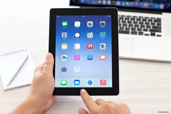 Project Catalyst: Apple vysvětluje, jak fungují aplikace pro iPad ...