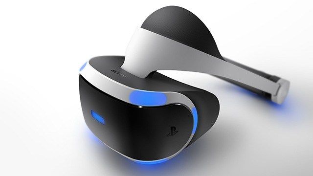 Projekt Morpheus může dorazit do června příštího roku. Podle japonských médií přijde titul virtuální reality Project Morpheus pro PlayStation 4 před jeho druhou polovinou ...