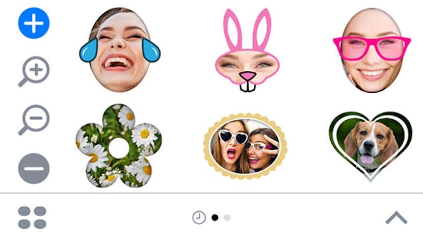 StickyPix ile fotoğrafları iMessage için çıkartmaya dönüştürün