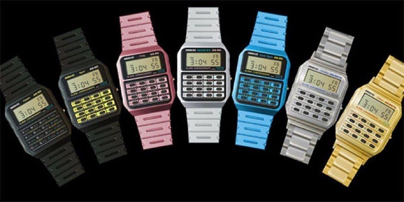 casio-kalkulačka-hodinky