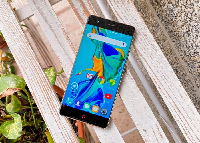 Proměňte svůj telefon Android na Huawei P30 Pro s těmito aplikacemi