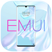 Cool EM Launcher - EMUI launcher 2020 vše pro