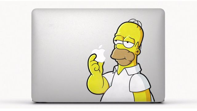 Propaguje Apple MacBook Air… známkami? Včera společnost Apple spustila novou reklamu pro Mac Book Air (první za chvíli), tentokrát zaměřenou na produkt, nikoli na produkt…