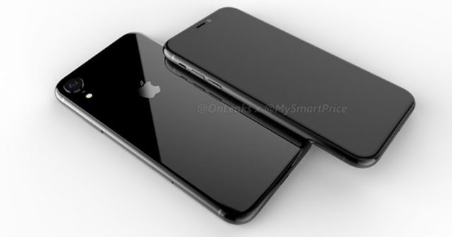 Prozatím je to vše, co víme o iPhone 9 Prozatim je to vse co vime o iPhone 9